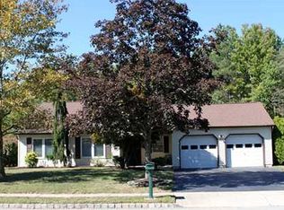 29 Higgins Rd, Old Bridge, NJ 08857