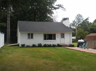23989 Bloomfield Dr, Union City, PA 16438