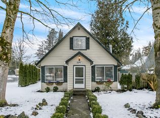 8397 Silva Ave SE, Snoqualmie, WA 98065