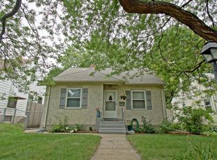 5529 33rd Ave S, Minneapolis, MN 55417