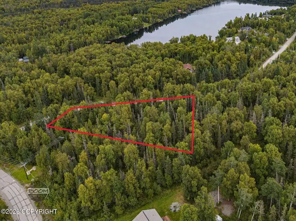 5378 W Bryce Cir, Wasilla, AK 99623