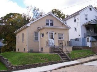 2624 Mayfield Ave, Ambridge, PA