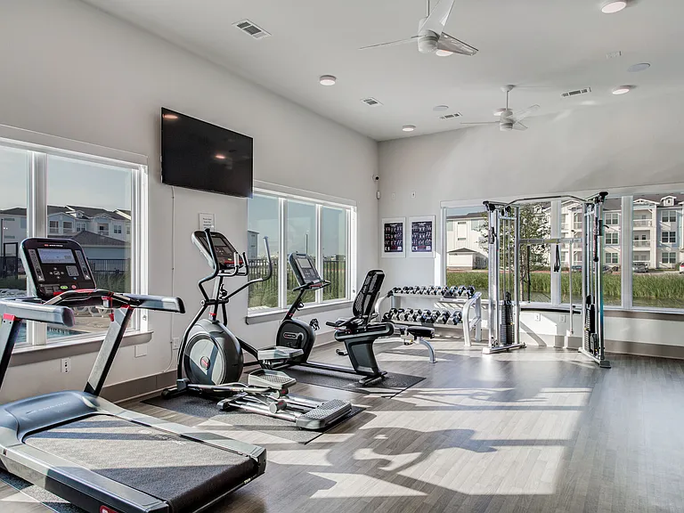 Palladium Port Aransas — Photo 32