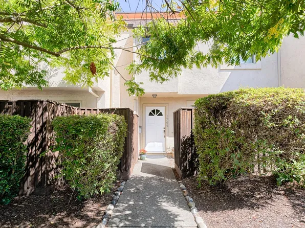 1764 Las Raposas Court, Santa Rosa, CA 95409