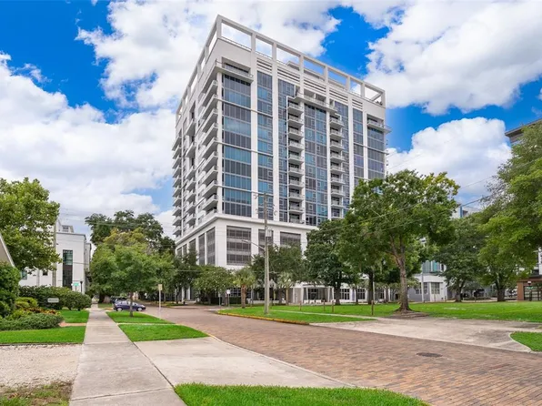 260 S Osceola Ave Unit 710, Orlando, FL 32801