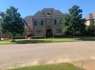 12551 Bravo Rd, Collierville, TN 38017