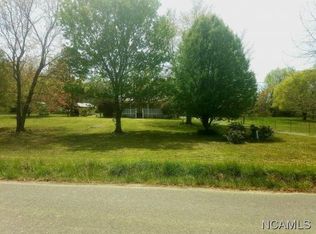 1669 Gum Springs Rd, Falkville, AL 35622