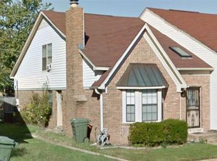 5871 Grassy Valley Dr, Memphis, TN 38141