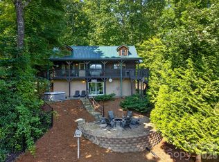 898 Morgan Hill Rd, Black Mtn, NC 28711