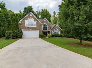 370 Rothaus Ct, Stockbridge, GA 30281