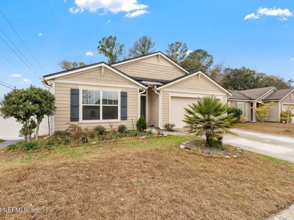45013 AMHURST OAKS Drive, Callahan, FL 32011