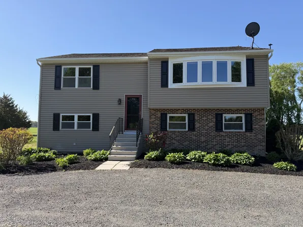 4319 Dolby Farm Rd, Hurlock, MD 21643