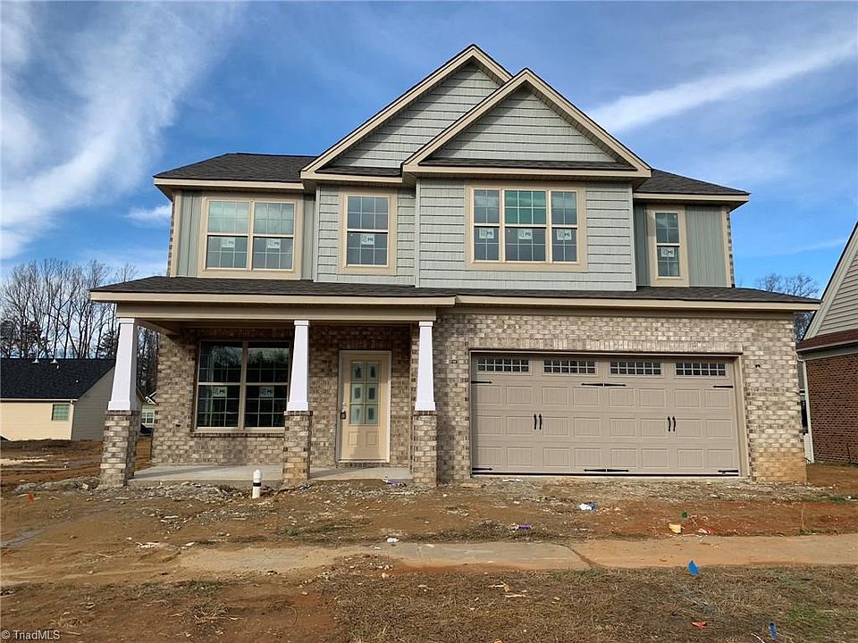 1st image of 1305 Stone Gables Dr Lot 54