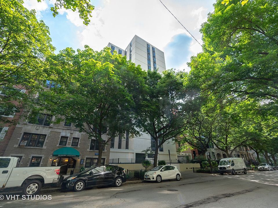 1st image of 1339 N Dearborn St APT 10G