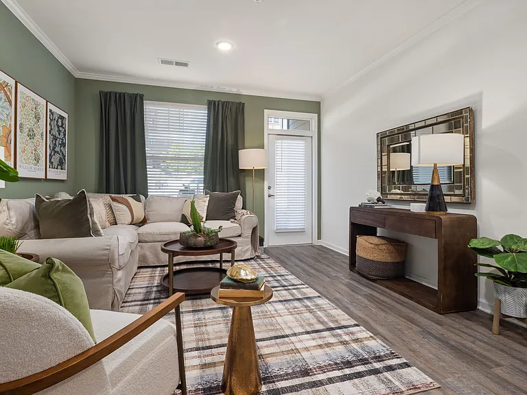 Aventine Huntersville — Photo 12