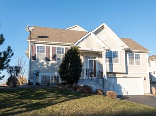 24618 W George Washington Dr, Plainfield, IL 60544