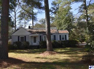 1101 Sherwood Dr, Florence, SC 29501