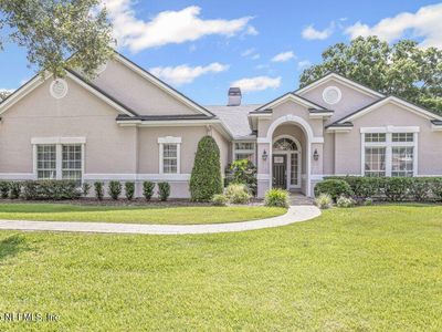 205 N CHECKERBERRY Way, Saint Johns, FL, 32259