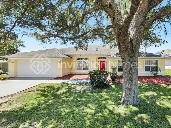 1266 N Ridge Blvd, Clermont, FL 34711