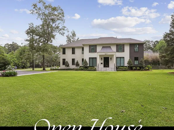 6411 Goodwood Ave, Baton Rouge, LA 70806