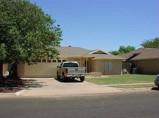 5710 94th St, Lubbock, TX 79424