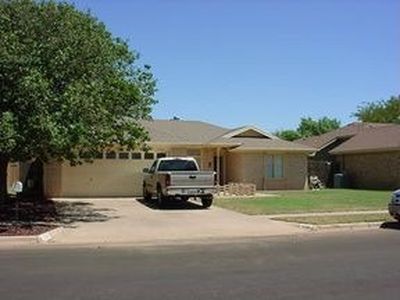 5710 94th St, Lubbock, TX, 79424