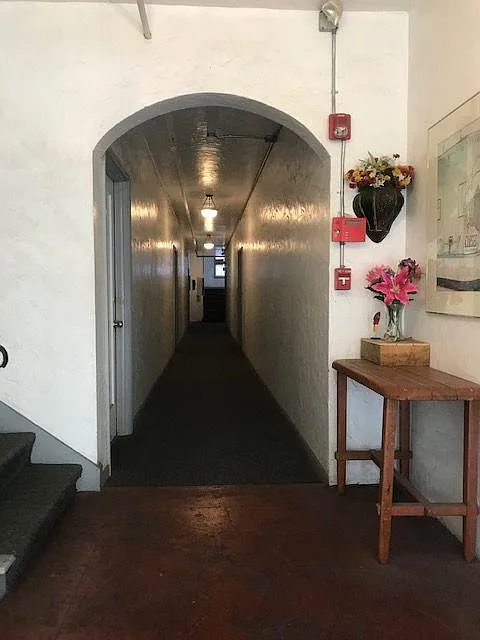 Building Photo - 2111 Ashby Ave #11