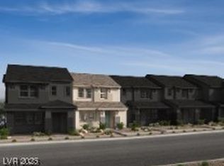 132 Silver Run Ln, Las Vegas, NV 89138