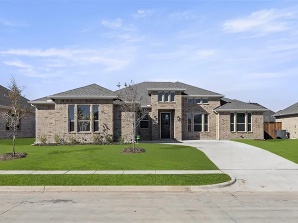 912 Guava Ct, Forney, TX 75126