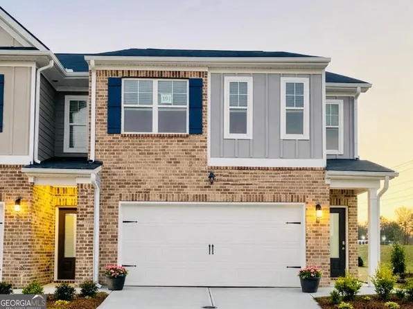 7437 Knoll Hollow Rd, Lithonia, GA 30058