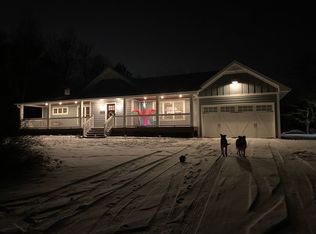 20494 County Road 15 NW, Elk River, MN 55330