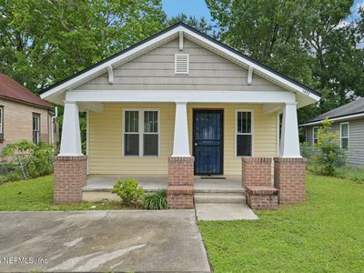 1473 MORGAN Street, Jacksonville, FL, 32209