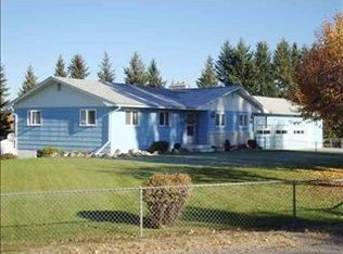 5815 Jay Ln, Missoula, MT 59803