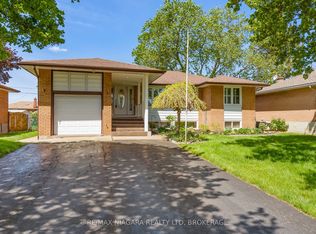 17 Sheba Cres, Pt Colborne, ON L3K 5M4