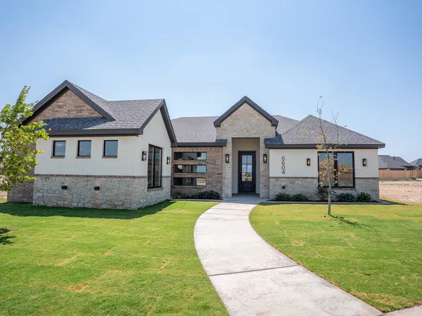 5604 Volney Ave, Lubbock, TX 79407