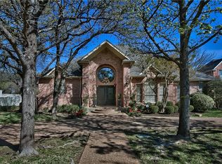 1205 Rocky Canyon Rd, Arlington, TX 76012