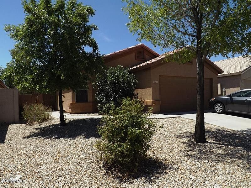 1st image of 3833 W Yellow Peak Dr