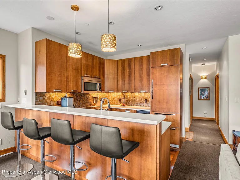 150 Snowmass Club Cir #1525 — Photo 9