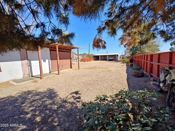 1134 E BROWN Street, Phoenix, AZ 85020