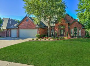 2612 SW 120th St, Oklahoma City, OK 73170