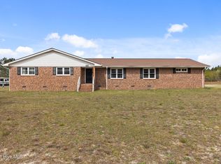 2890 Fulford McMillan Rd, Raeford, NC 28376