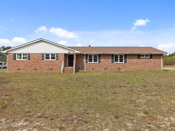 2890 Fulford Mcmillan Road, Raeford, NC 28376