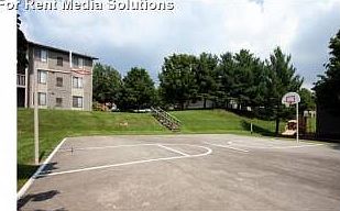 4th image of 3107 Honeywood Ln APT K