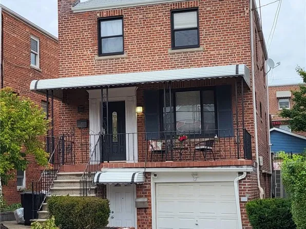 2530 Fenton Avenue, Bronx, NY 10469