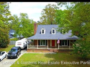 4770 Maple Creek Ct, Martinez, GA 30907