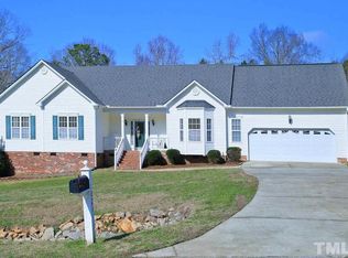 1021 Sandel Ln, Raleigh, NC 27603