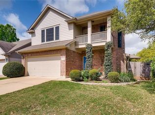 5205 Scottish Thistle Dr, Austin, TX 78739