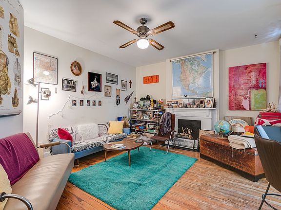 2nd image of 1603 Hanover Ave APT 3