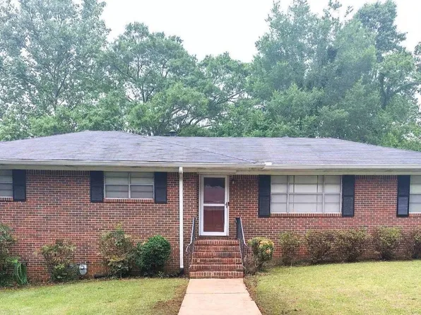 5400 Justice St, Mulga, AL 35118