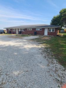 1887 S 700 E Street 1 #2-3, Elwood, IN, 46036